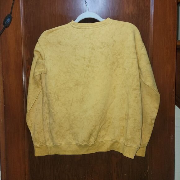 Outfitter Trading Co. 'Lake Tahoe' Sweater Size US XL Low Shrinkage Fleece - Picture 2 of 2